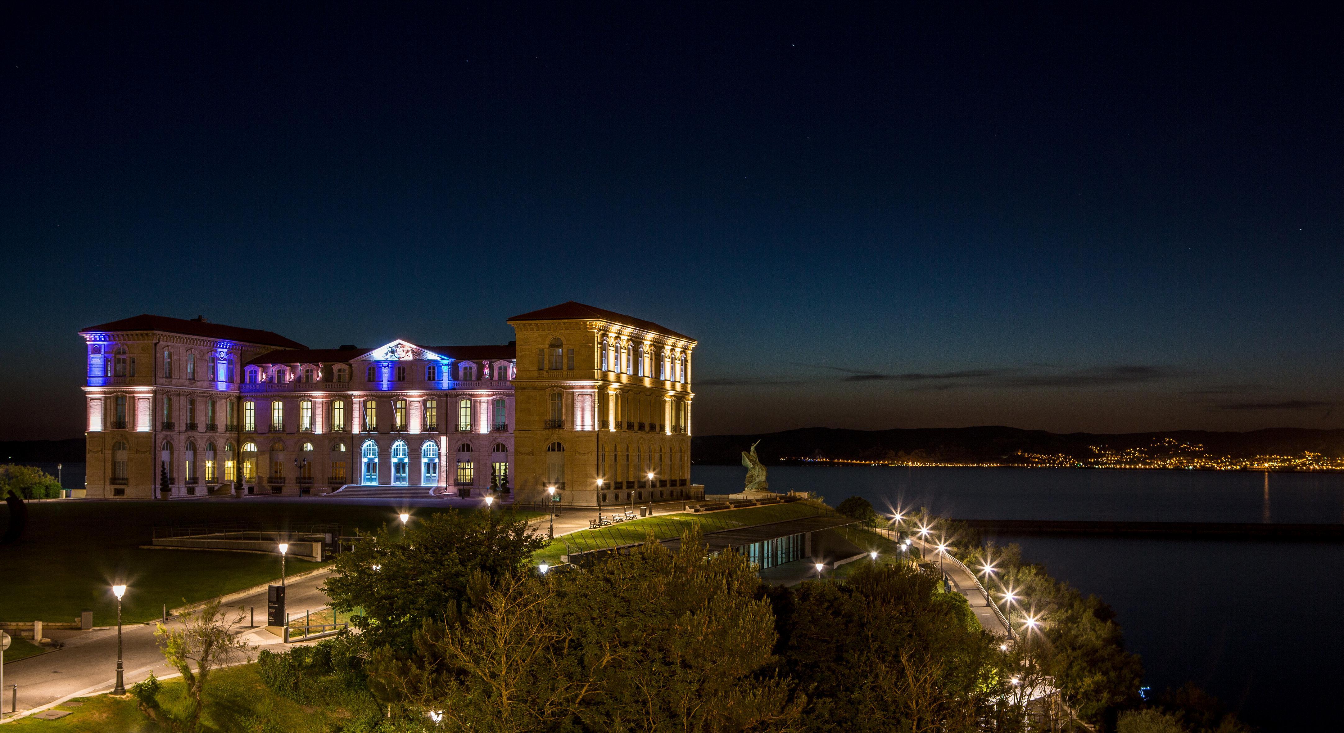 Hotel Sofitel Marseille Vieux-Port Esterno foto The University of Texas at Austin