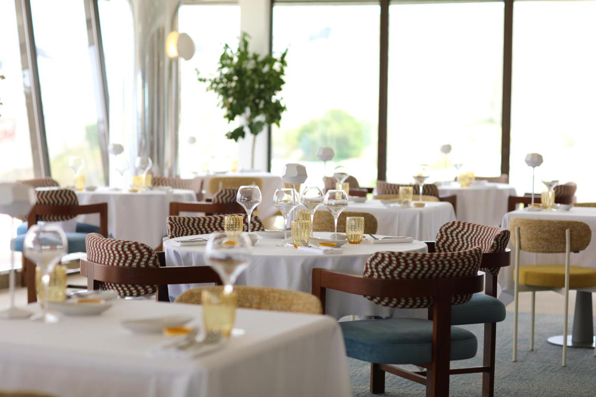 Hotel Sofitel Marseille Vieux-Port Esterno foto